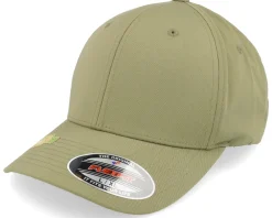 Discount Flexfit Recycled Polyester Loden - Green