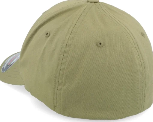 Discount Flexfit Recycled Polyester Loden - Green
