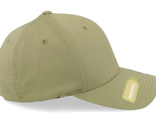 Discount Flexfit Recycled Polyester Loden - Green