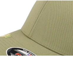 Discount Flexfit Recycled Polyester Loden - Green