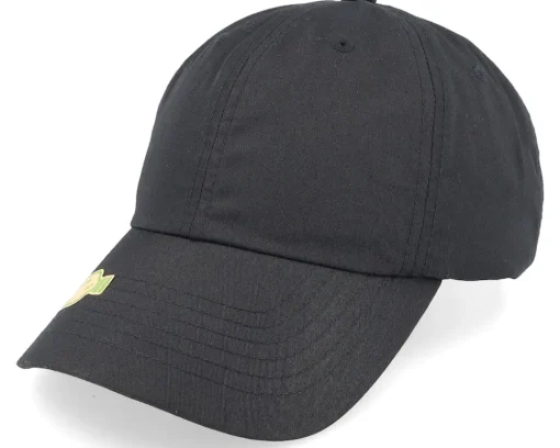 Outlet Yupoong Recycled Polyester Navy Dad Cap - Blue
