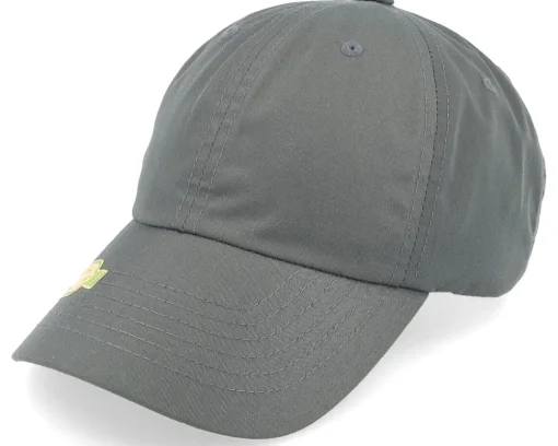 Outlet Yupoong Recycled Polyester Navy Dad Cap - Blue