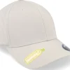 Hot Flexfit Recycled Polyester Silver - Grey