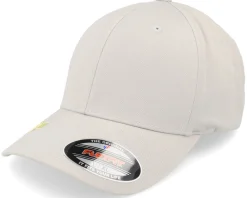 Hot Flexfit Recycled Polyester Silver - Grey