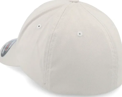 Hot Flexfit Recycled Polyester Silver - Grey