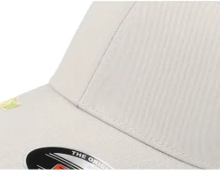Hot Flexfit Recycled Polyester Silver - Grey