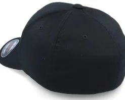 Sale Hunter Red Deer Black Flexfit -