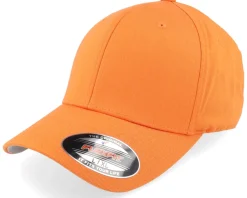 New Flexfit Wooly Combed - Red