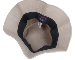 Outlet Abducted Red Rocket Hot Dog Weiner Khaki Bucket -