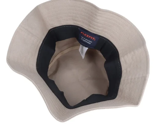 Outlet Abducted Red Rocket Hot Dog Weiner Khaki Bucket -