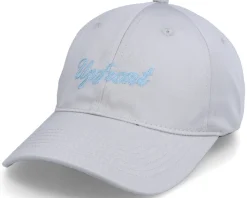 Dad Cap-Upfront Reef Baseball Grey/Dark China Blue Dad Cap -