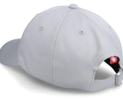 Dad Cap-Upfront Reef Baseball Grey/Dark China Blue Dad Cap -