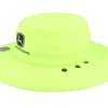 Buckets-John Deere Removable Cover & Mask Neon Bucket - Green