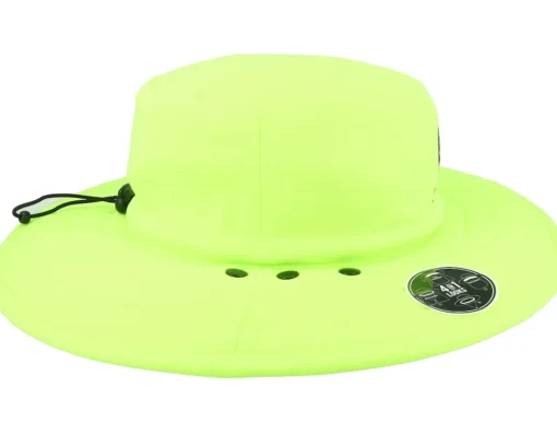 Buckets-John Deere Removable Cover & Mask Neon Bucket - Green