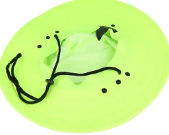 Buckets-John Deere Removable Cover & Mask Neon Bucket - Green