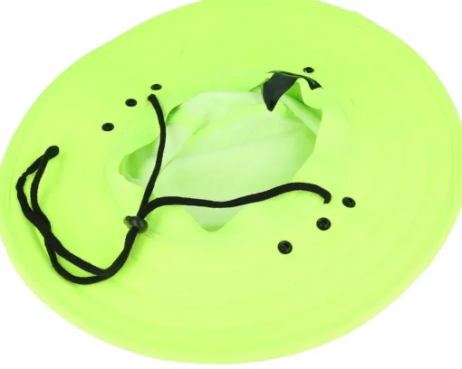 Buckets-John Deere Removable Cover & Mask Neon Bucket - Green