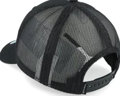 Trucker | Golf-Taylor Made Retro Trucker - Black