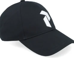 Adjustable-Peak Performance Retro Cap Adjustable - Black