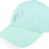 Adjustable-Peak Performance Retro Cap Vivid /Peppermint Adjustable - Green