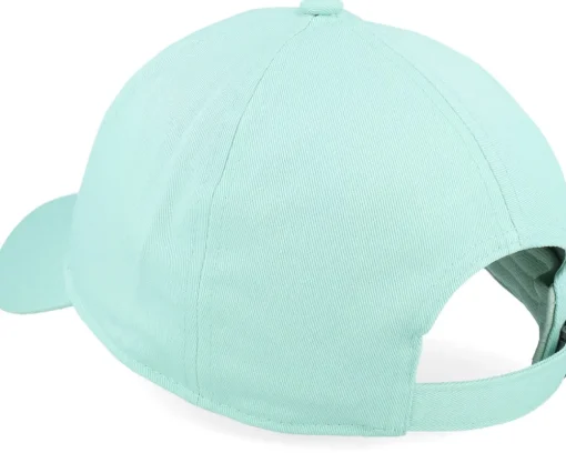 Adjustable-Peak Performance Retro Cap Vivid /Peppermint Adjustable - Green