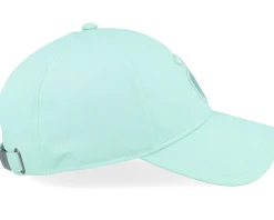 Adjustable-Peak Performance Retro Cap Vivid /Peppermint Adjustable - Green