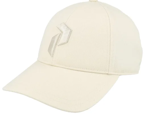 Adjustable-Peak Performance Retro Cap Vivid /Peppermint Adjustable - Green