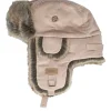 Clearance Barts Rib Bomber Walnut Trapper -