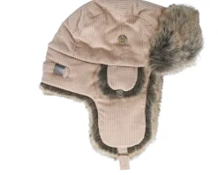 Clearance Barts Rib Bomber Walnut Trapper -