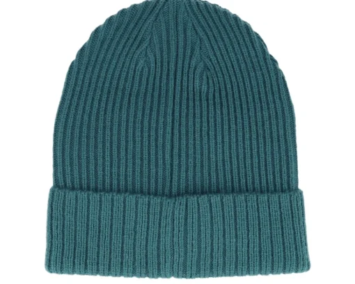 Online Puma Ribbed Classic Beanie Cold Cuff - Green