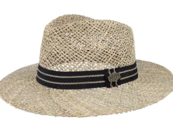Discount MJM Hats Ricardo Straw Natural Straw Hat -