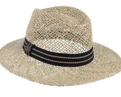 Discount MJM Hats Ricardo Straw Natural Straw Hat -