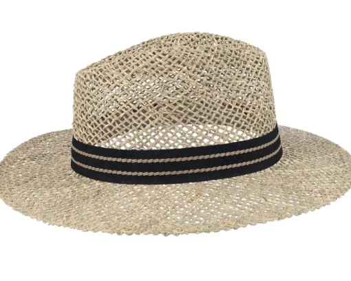 Discount MJM Hats Ricardo Straw Natural Straw Hat -