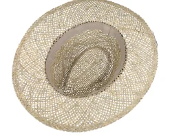 Discount MJM Hats Ricardo Straw Natural Straw Hat -