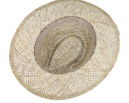 Discount MJM Hats Ricardo Straw Natural Straw Hat -
