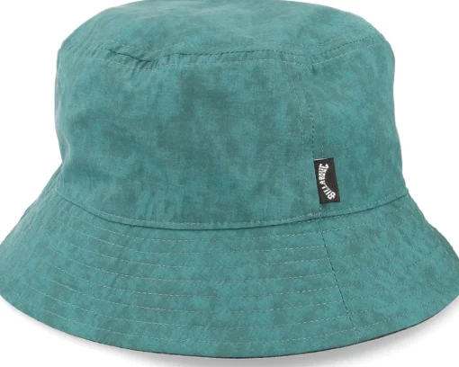 Buckets-Billabong Riot Hat Forest Bucket -