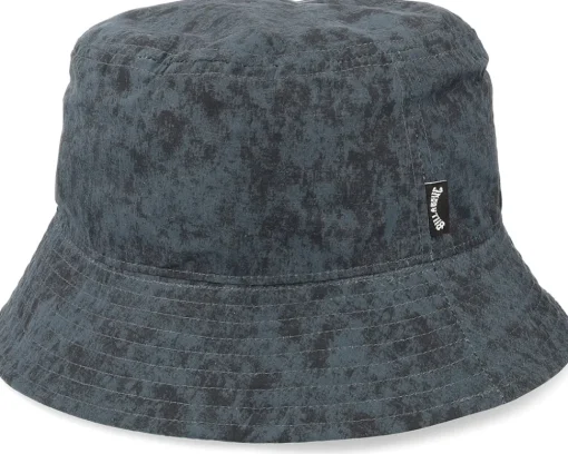 Buckets-Billabong Riot Hat Forest Bucket -