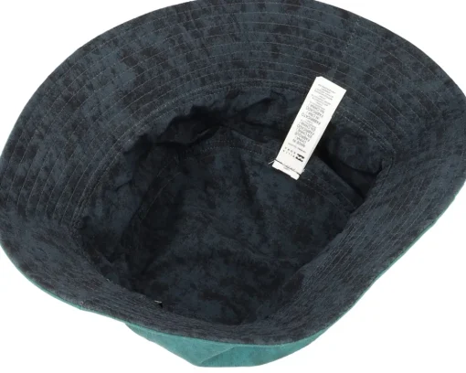 Buckets-Billabong Riot Hat Forest Bucket -