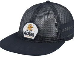 Trucker-Coal Ripley Black Trucker -