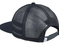 Trucker-Coal Ripley Black Trucker -