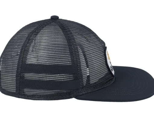 Trucker-Coal Ripley Black Trucker -