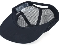 Trucker-Coal Ripley Black Trucker -