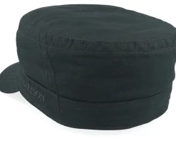 Army-Stetson Ripstop Wr Dark Woods Army -