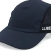 5-Panel | Sport-J.Lindeberg Rock Cap Jl Navy 5-Panel -