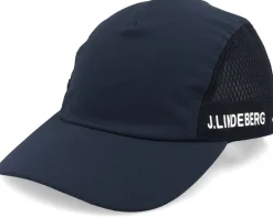 5-Panel | Sport-J.Lindeberg Rock Cap Jl Navy 5-Panel -