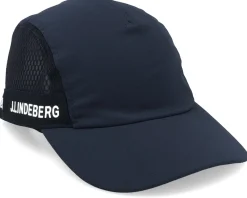 5-Panel | Sport-J.Lindeberg Rock Cap Jl Navy 5-Panel -