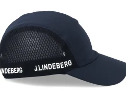 5-Panel | Sport-J.Lindeberg Rock Cap Jl Navy 5-Panel -