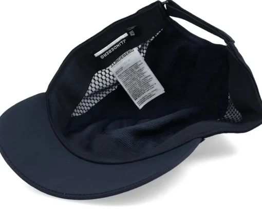 5-Panel | Sport-J.Lindeberg Rock Cap Jl Navy 5-Panel -