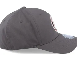 Outlet Critiql Hit Roll For Initiative Logo Dark Grey - Flexfit
