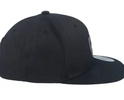 Sale Alpinestars Rotary Hat Black/Black Snapback -
