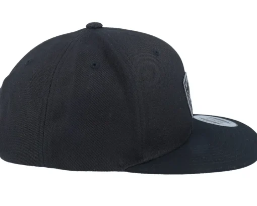 Sale Alpinestars Rotary Hat Black/Black Snapback -